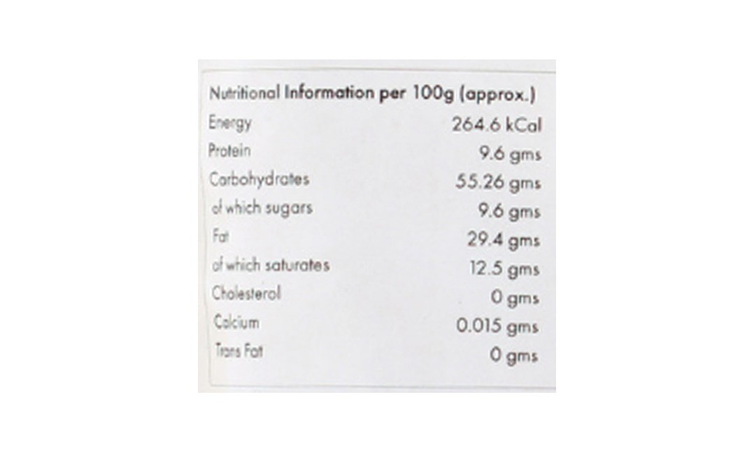 Place of Origin Roasted Chana Jor    Pack  150 grams
